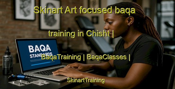 Skinart Art-focused baqa training in Chisht | BaqaTraining | BaqaClasses | SkinartTraining-Pakistan